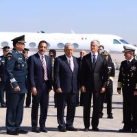 Sedena administrará recursos que genere el nuevo aeropuerto en Santa Lucía: AMLO