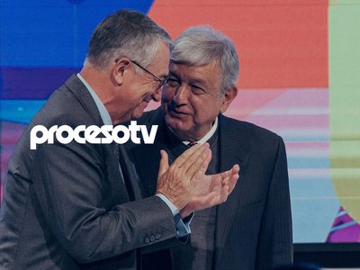 López Obrador y su agradecimiento a Televisión Azteca