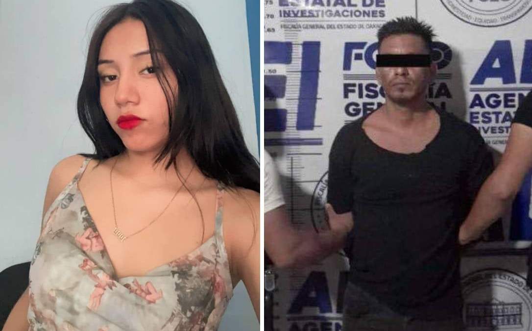 Wendy Guadalupe, asesinada