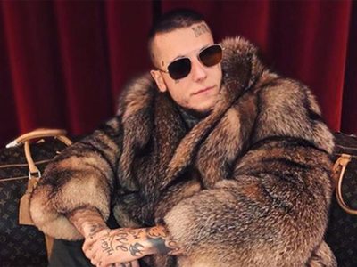“Todo me queda bien”: el rotundo cambio de look de Alex Caniggia que revolucionó las redes sociales