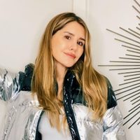 "La más linda": en medio de la incertidumbre, así capturó Mica Tinelli a Soledad Aquino, su mamá