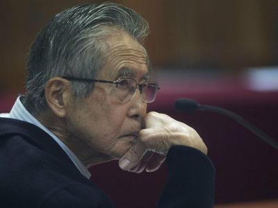 Hoy se cumplen 30 años del autogolpe de Estado de Alberto Fujimori en Perú: esta es su situación hoy