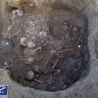 La masacre indiscriminada más antigua: en Croacia hace 6 mil 200 años