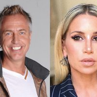 "Es una porquería lo que está pasando": los inconvenientes de Marley y Florencia Peña al aire