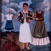 El romance secreto de Frida Kahlo en París