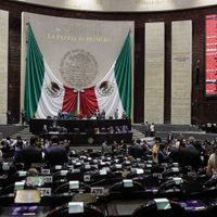 Morena en el Congreso, un cierre de escándalos sucesivos