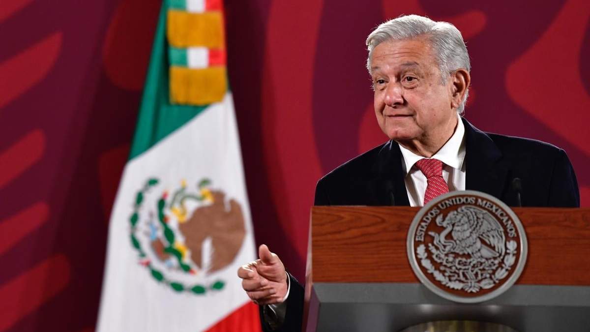 Presidente de México