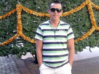 Mexicano deportado que se suicidó en Tijuana tenía tres hijos y era viudo