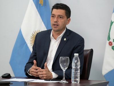 Koopmann: Fondo de Estabilización y Desarrollo ya acumuló ingresos por más de 13 millones de pesos