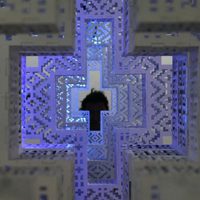 En su muestra "ZapotecDeathPoems", Sabino Guisu expone una visión de la transculturación
