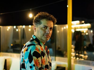 "Muchos años de amor": el especial mensaje de Ángel de Brito