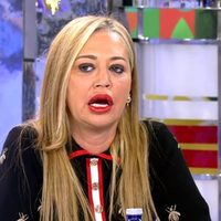 Belén Esteban sorprende y decide firmar la paz con un colaborador: "Pedí disculpas y me las aceptó"