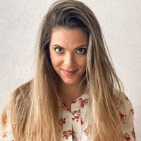 "Estrés y ansiedad": la angustia de Belu Lucius por el problema que le está complicando la vida