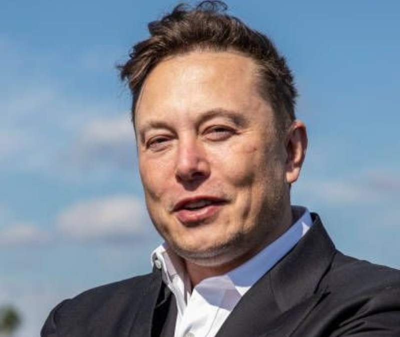 El multimillonario Elon Musk