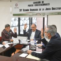 No sólo la Judicial: Morena busca reactivar todas las reformas del Plan C de AMLO
