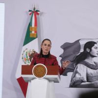 Preocupa bajo crecimiento y alta inflación en el arranque del segundo año de Sheinbaum: CEESP