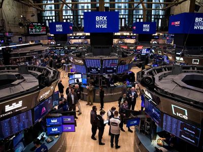 Los ADRs bajan en Nueva York y el Riesgo País se acerca a los 600 puntos