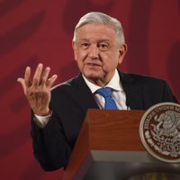 AMLO niega recorte contra violencia de género; nunca se había protegido tanto a las mujeres, dice