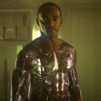 Del mundo Marvel a Netflix: Anthony Mackie, el cerebro detrás de "Zona de Riesgo"