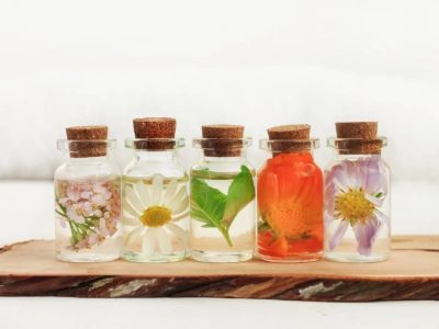 Soluciones sencillas y naturales para que nuestro hogar siempre huela bien