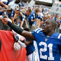 Vontae Davis, exjugador de futbol americano en la NFL, falleció a los 35 años de edad