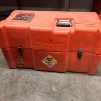 Extienden a Tamaulipas, SLP, Zacatecas y Coahuila alerta por robo de fuente radiactiva en Nuevo León