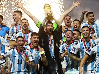No es barato: el campeón del mundo que quiere River para el Mundial de Clubes