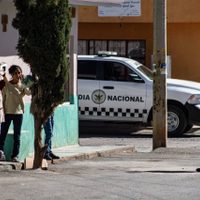 Organismos de la ONU, preocupados por reformas que promueven la militarización