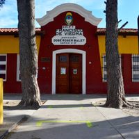 Viedma: el sistema de burbujas evitó suspender las clases en una escuela