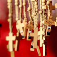 Francia: al menos 3 mil niños han sufrido abuso sexual de sacerdotes desde 1950
