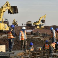Las advertencias de la OACI sobre el NAIM en Texcoco
