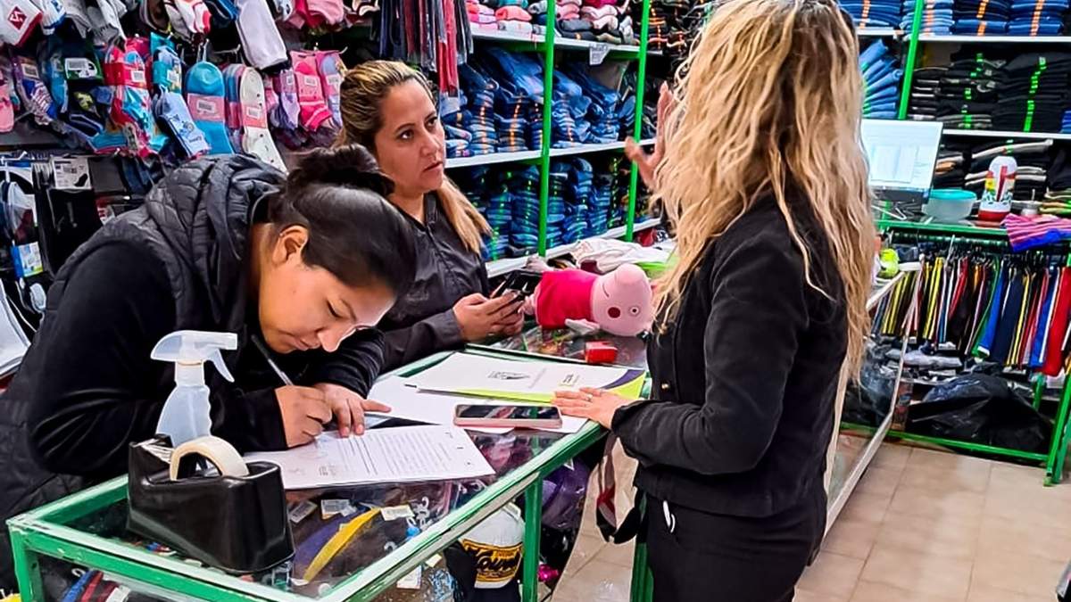 Nuevos beneficios para comercios, pymes y emprendimientos en Zapala. Fuente: (Facebook)