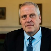 Jaime Perzyck llega a Bariloche para rendirle un homenaje a Juan Carlos Del Bello