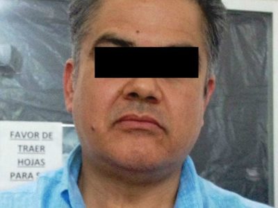 Nuevo proceso a exauditor de Chihuahua: lo acusan de desviar 12 mdp en gobierno de César Duarte