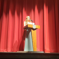 Clausura del Festival Internacional de la Costa del Seno Mexicano