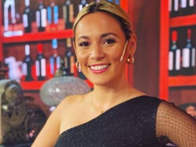 Rocío Oliva dejó clara la condición para salir con ella: el misterio de su vida privada revelado