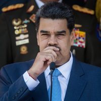 Nicolás Maduro arremetió contra Inglaterra: denunció que intenta robar el oro de Venezuela