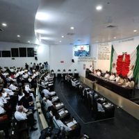 Congreso de Tabasco aprueba extender la presencia del ejército en las calles