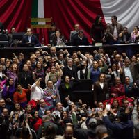 Morena respalda la reforma electoral sin reservas