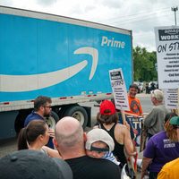 Sombras de conflictos laborales se ciernen sobre Amazon y Google