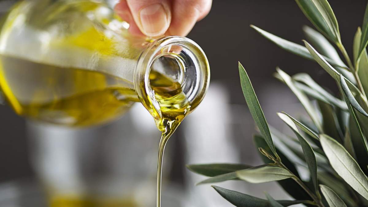 Aceite de Praderas Neuquinas. Fuente: (Twitter)
