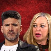 Belén Esteban sorprendió con nuevo trabajo y la demanda contra Toño Sanchís: va por todo