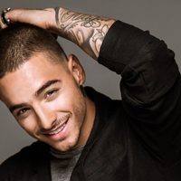 ¿Es eso posible? Se filtró video de lo que hace Maluma mientras pasa su cuarentena. ¡Impacta!