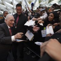 "Quería ponerle capas, como un bolero": esto dijo Martin Scorsese en México sobre su nueva película