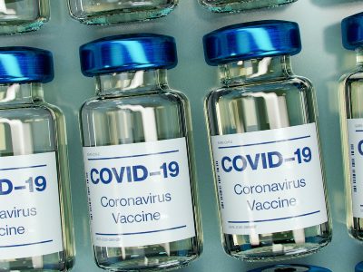 La vacuna contra el COVID 19 se puede coadministrar con otra del Calendario Nacional de Vacunación