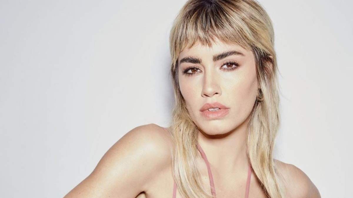 Lali Espósito. Fuente: (Instagram)