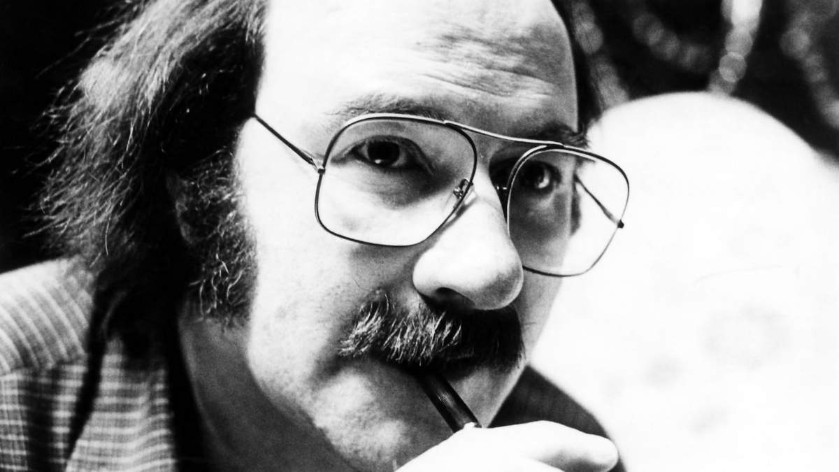Antonio Skármeta