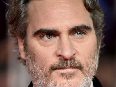 Veganos al poder: Así es como Joaquin Phoenix conquistó Hollywood