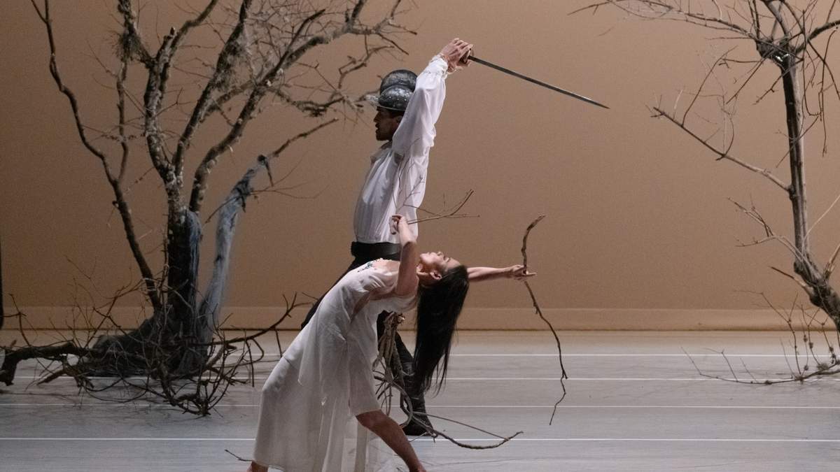 El Taller Coreográfico de la UNAM