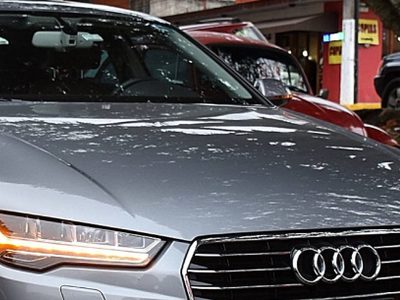 Condenan a exjefe de Audi por fraude